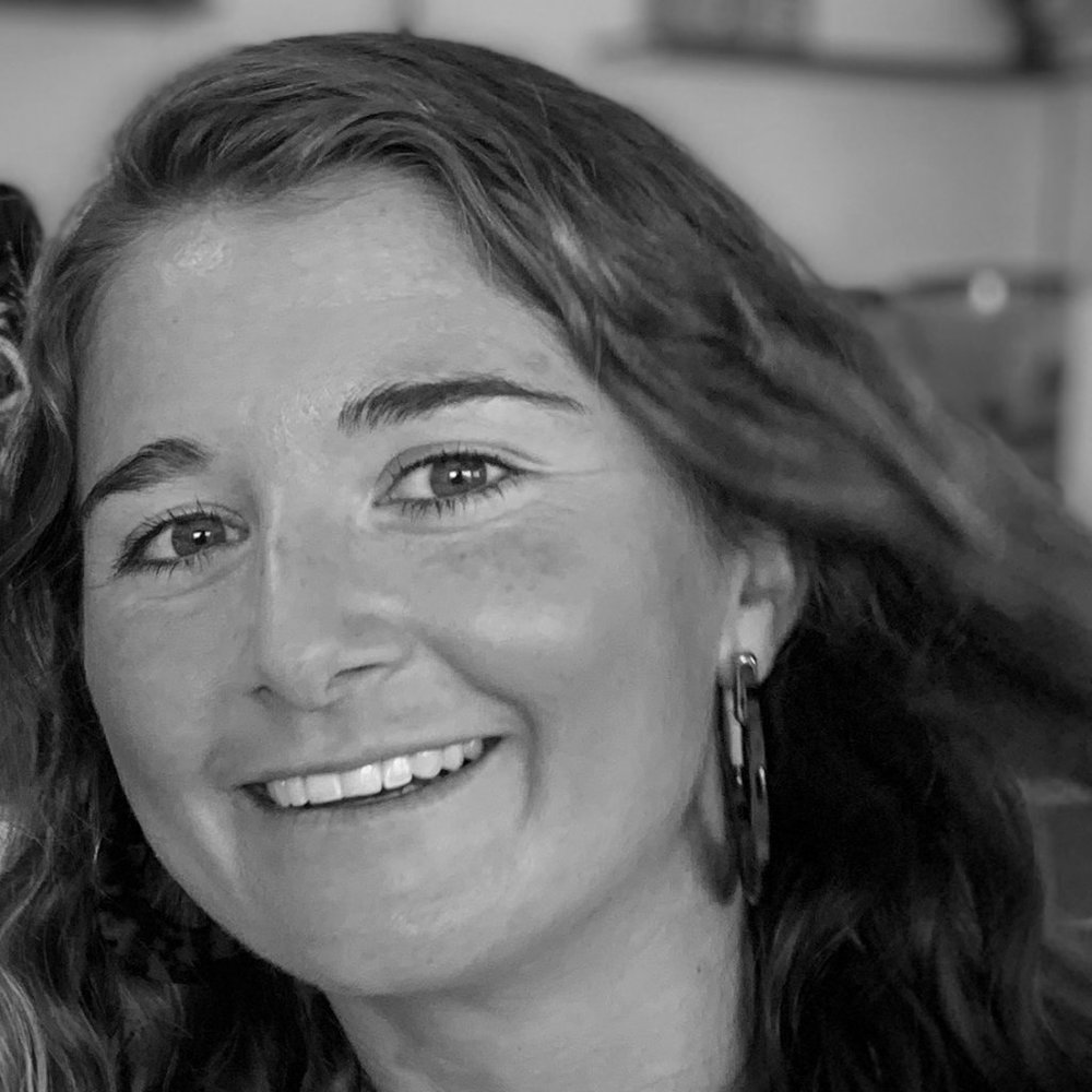 Meet your Posher, Colleen